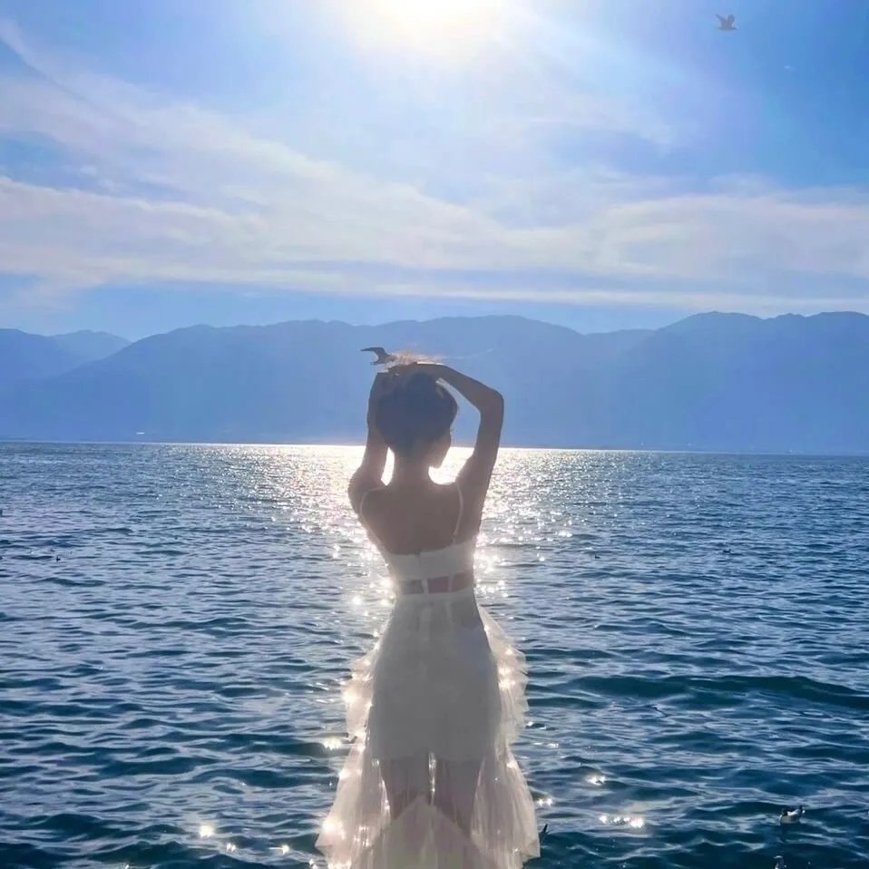 爱的沉浸式