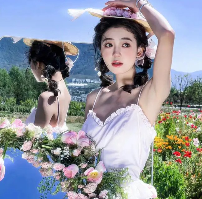 请读我的唇